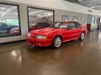 Thumbnail Photo 20 for 1993 Ford Mustang Cobra Hatchback